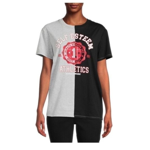Tops - Womens XS “Self Esteem” Tee